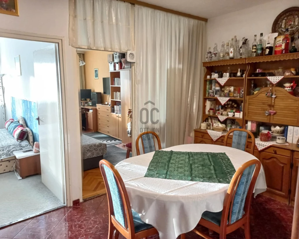 For sale condominium, Debrecen, Vargakert