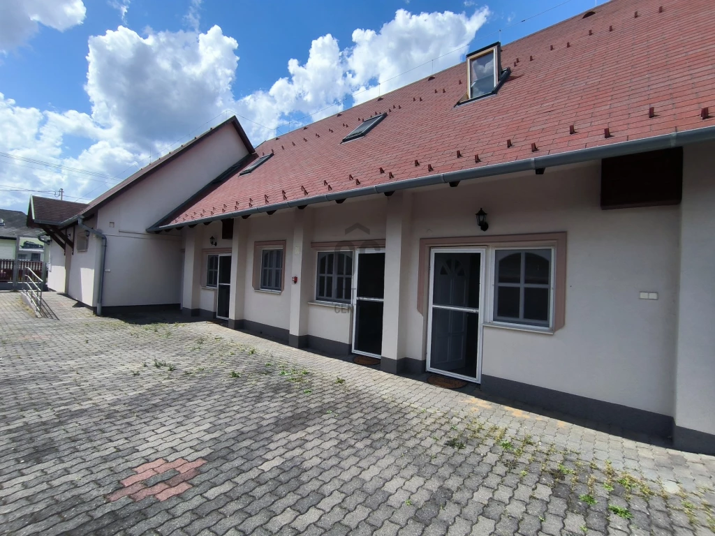 Kiadó családi ház, Hajdúszoboszló, Fürdőnegyed