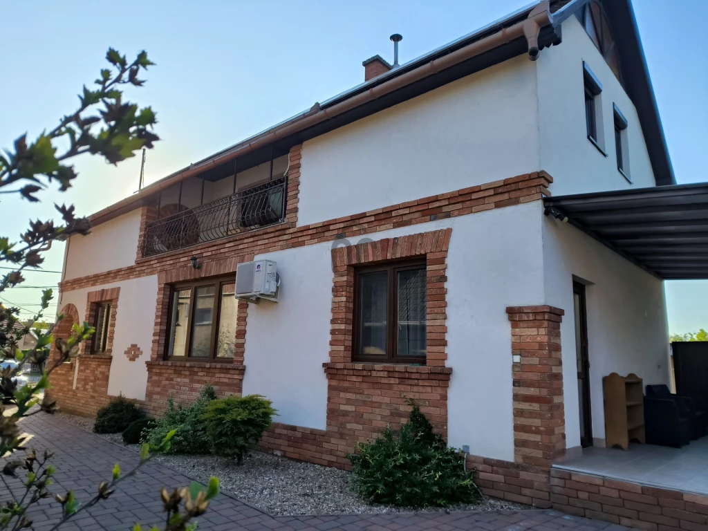 For sale house, Hajdúnánás, Hajdúnánás