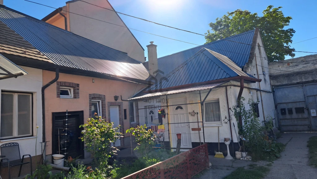 Eladó házrész, Debrecen, Belváros
