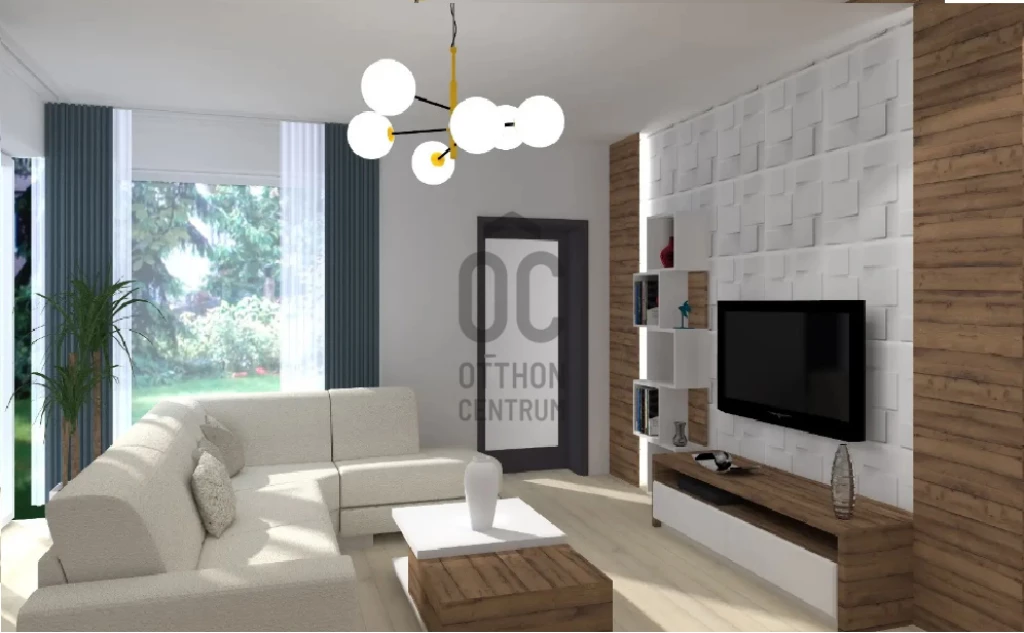 For sale semi-detached house, Debrecen, Hatvan utcai kert