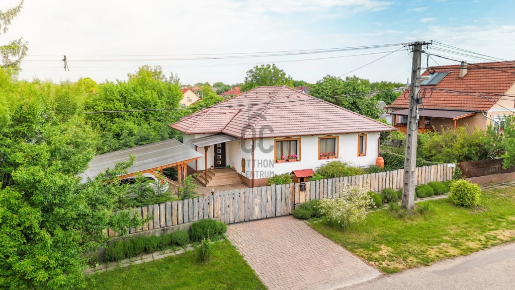 Eladó családi ház, Debrecen, Józsa