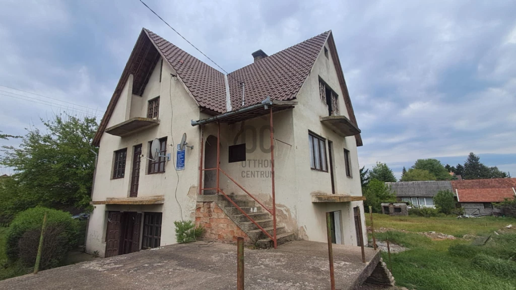 Eladó családi ház, Hajdúböszörmény, Bodaszőlő