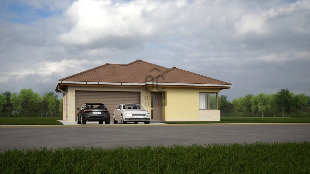 For sale house, Debrecen, Ondód