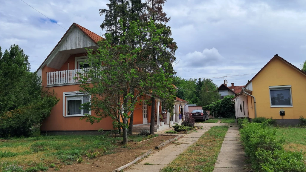 Eladó családi ház, Debrecen, Lencztelep