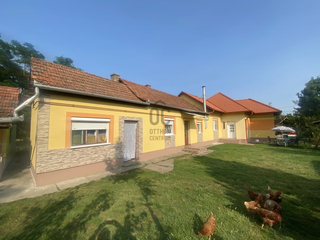 Eladó családi ház, Berettyóújfalu, Berettyóújfalu