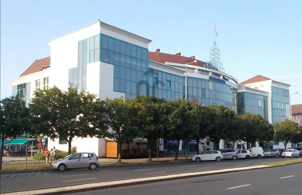 Eladó iroda, irodaház, Nyíregyháza, Belváros
