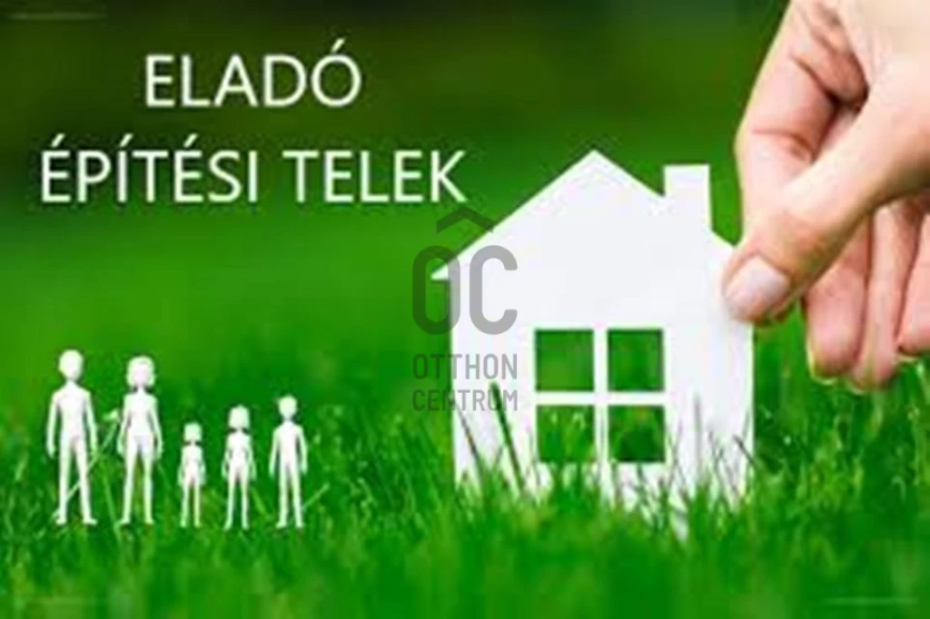 Eladó építési telek, Debrecen, Belváros