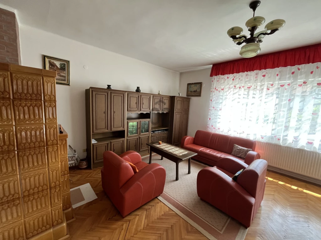 Eladó sorház, Debrecen, Csapókert