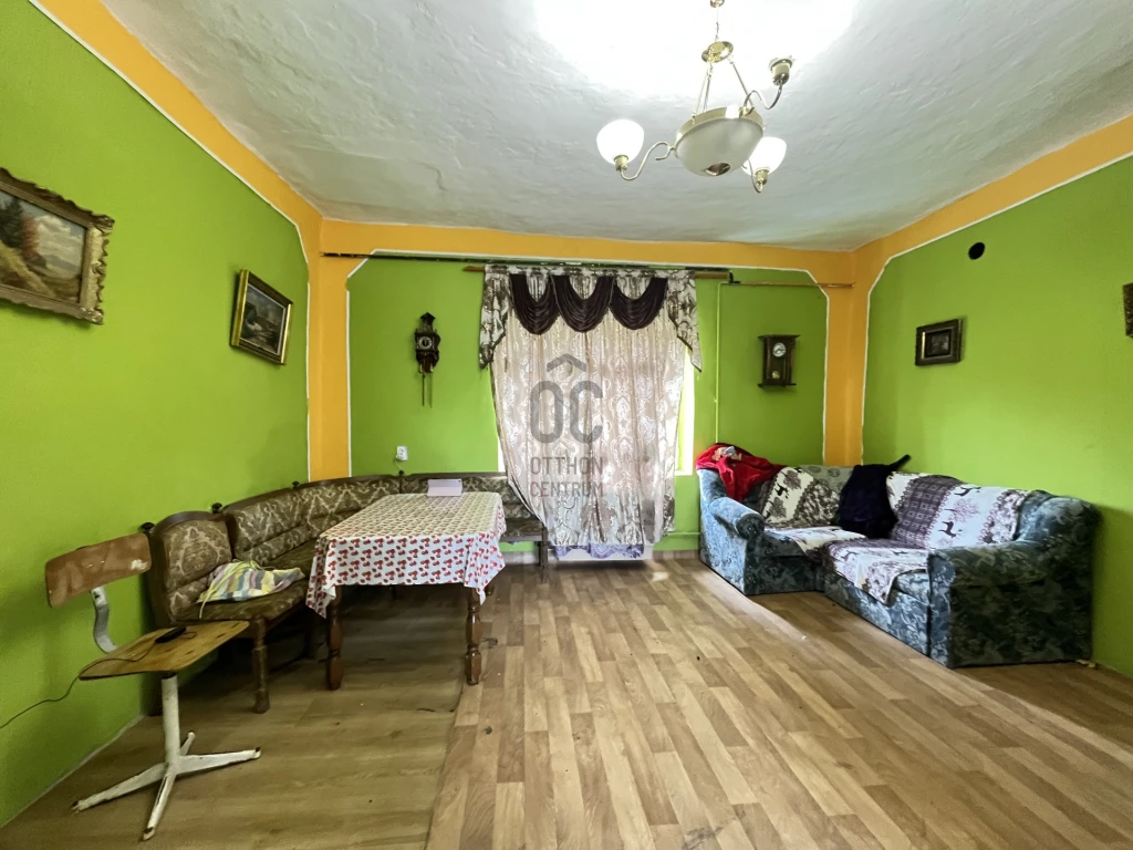 Eladó családi ház, Mezősas, Mezősas