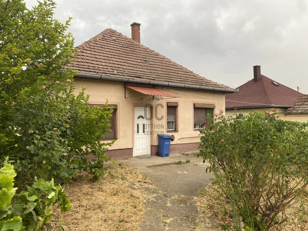 Eladó családi ház, Berettyóújfalu, Berettyóújfalu