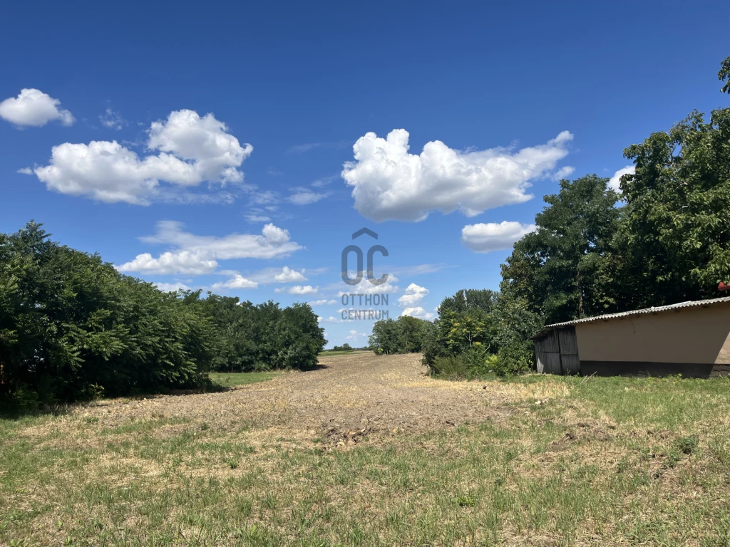 Eladó építési telek, Körösszakál, Körösszakál