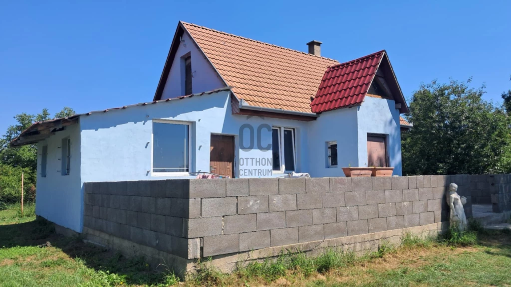 For sale house, Debrecen, Bayk András kert