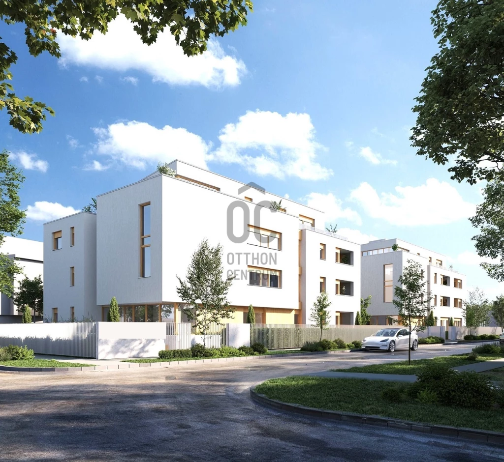 Eladó téglalakás, Debrecen, Postakert