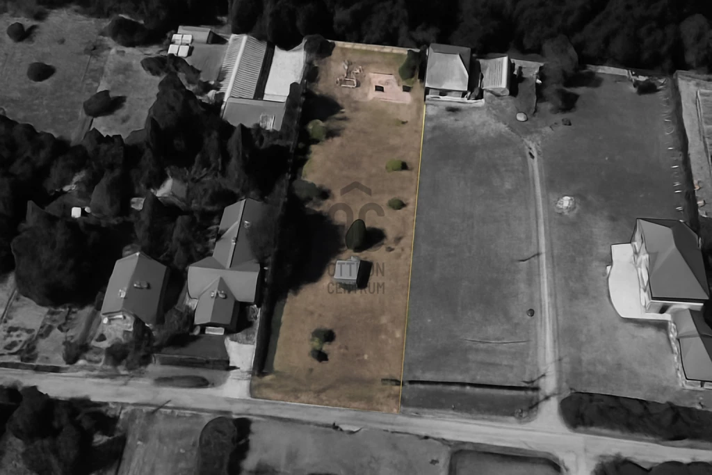 Eladó építési telek, Debrecen, Júliatelep