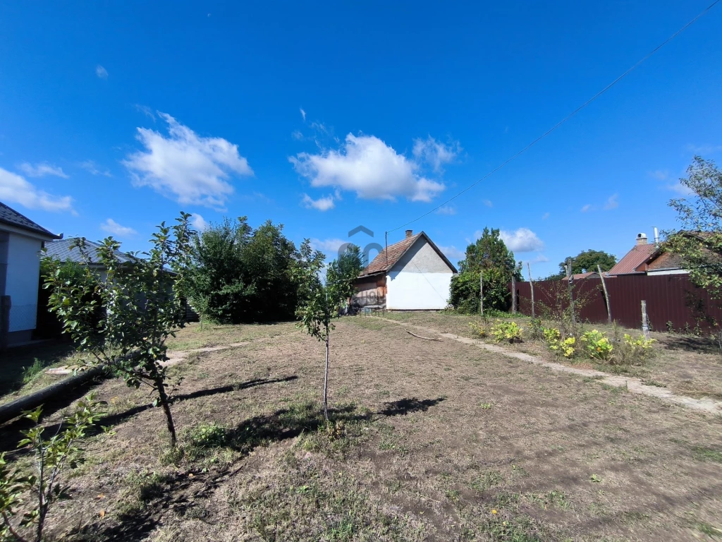 Eladó építési telek, Hajdúsámson, Gerébitelep