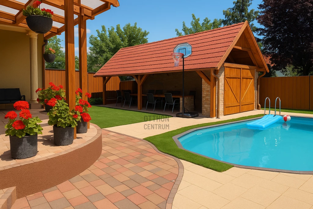 Eladó családi ház, Debrecen, Lencztelep