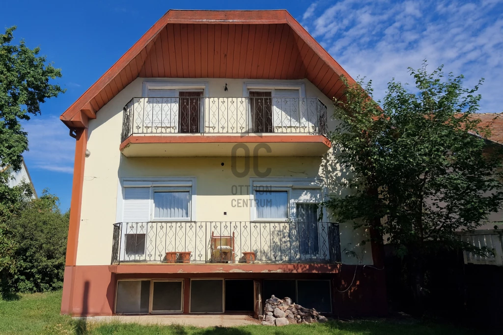 Eladó családi ház, Debrecen, Nyulas