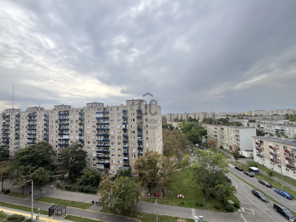 Eladó társasházi lakás, Debrecen, Belváros