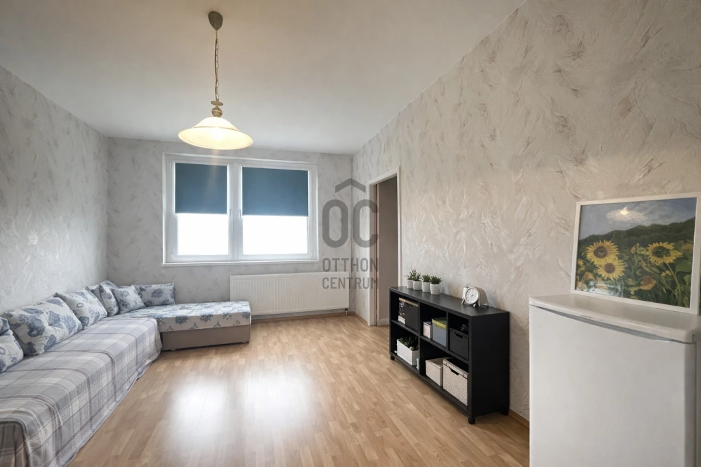 Eladó panellakás, Debrecen, Újkert