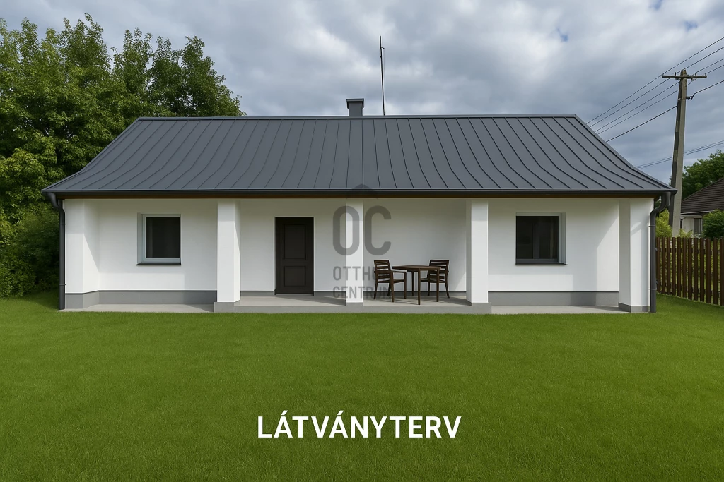 For sale house, Hajdúszovát, Hajdúszovát