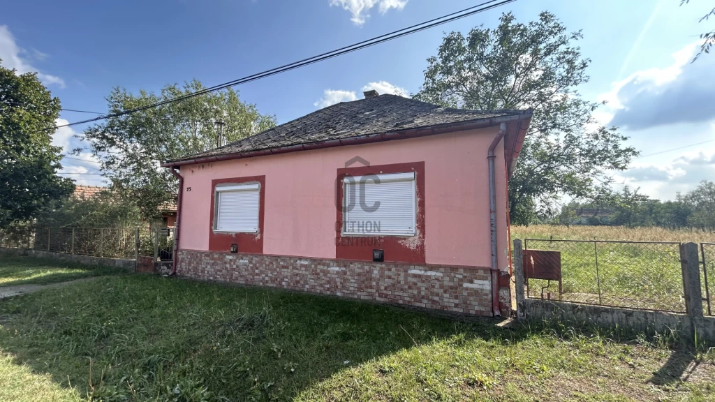 Eladó családi ház, Hosszúpályi, Hosszúpályi