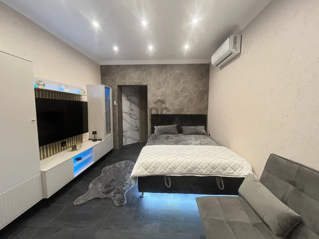 For rent panel flat, Debrecen, Belváros