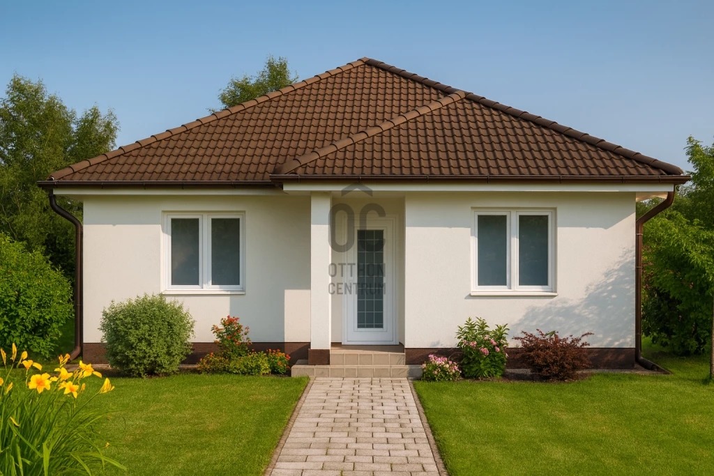 Eladó családi ház, Téglás, Téglás