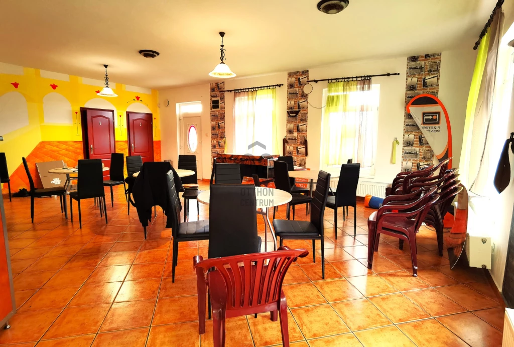 Eladó vendéglő, étterem, Nyíracsád, Nyíracsád