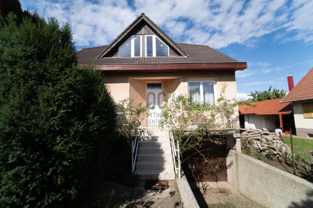 Eladó családi ház, Debrecen, Józsa