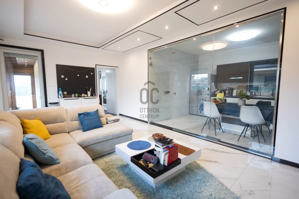 Eladó ikerház, Debrecen, Balla lakópark