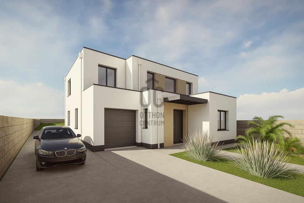 Eladó családi ház, Debrecen, Józsa