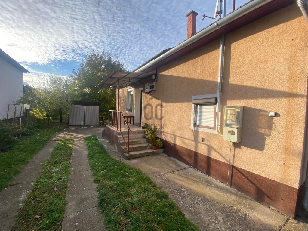 Eladó családi ház, Berettyóújfalu, Berettyóújfalu