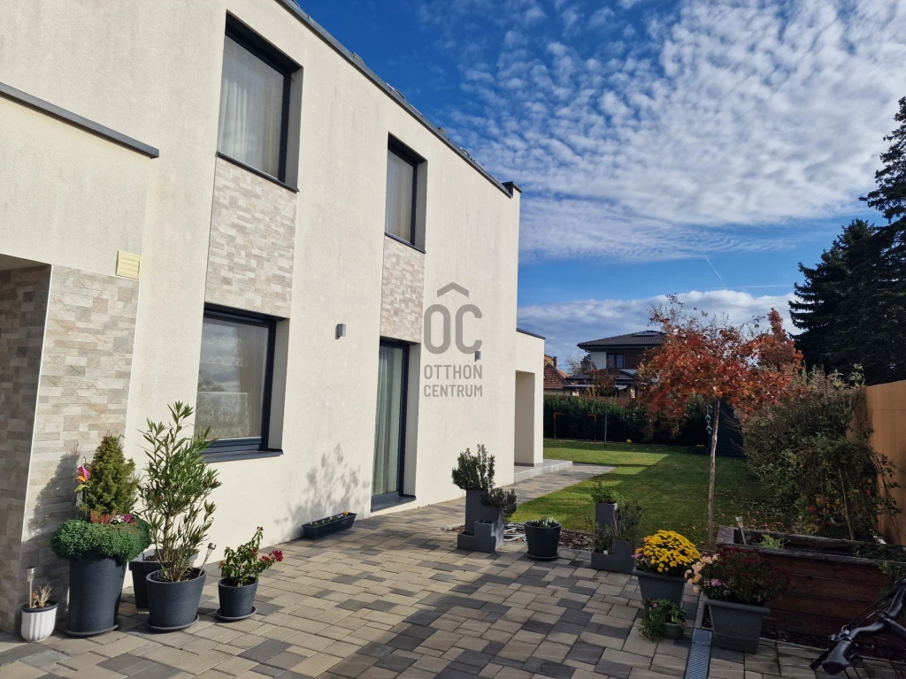 Eladó ikerház, Debrecen, Csigekert