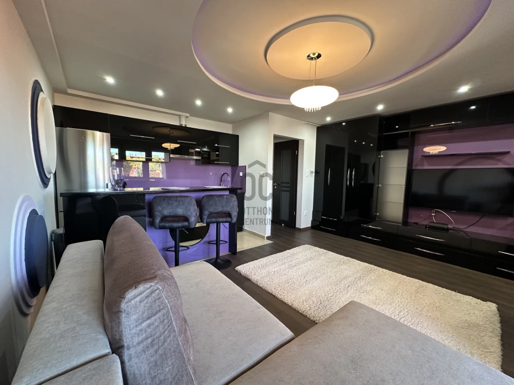 Kiadó téglalakás, Debrecen, Belváros