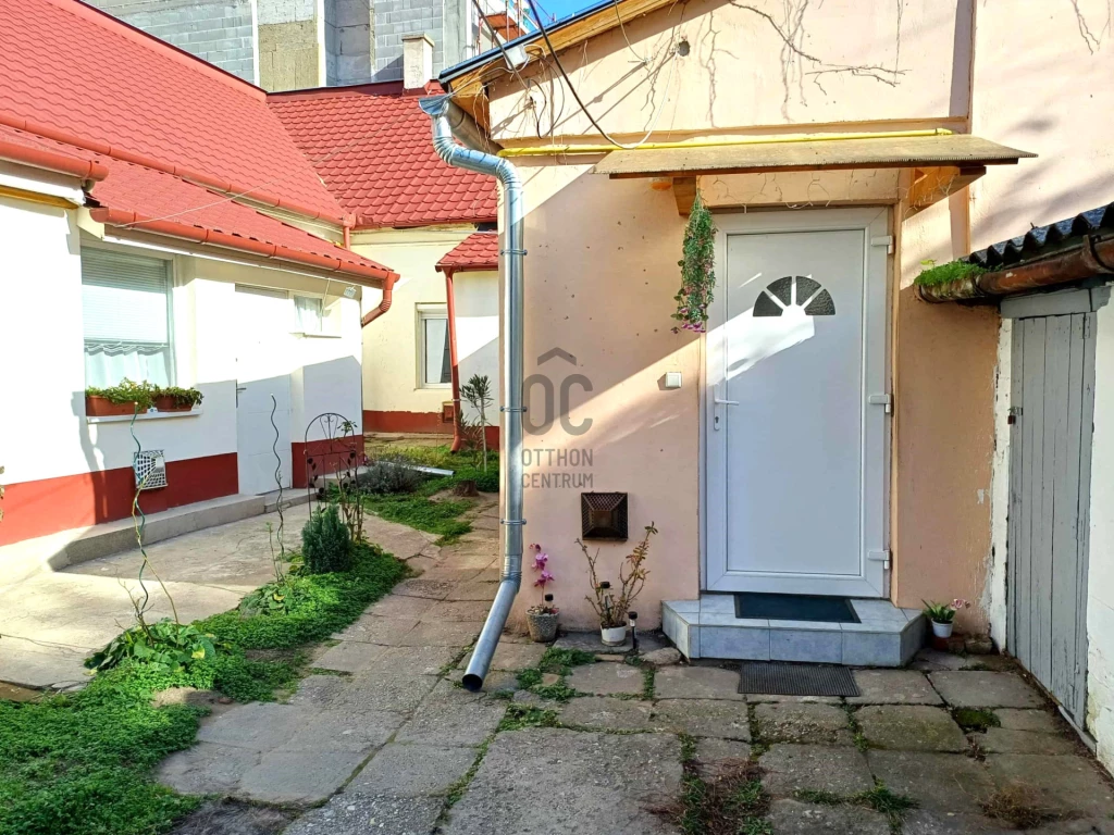 For sale part of a house property, Debrecen, Belváros