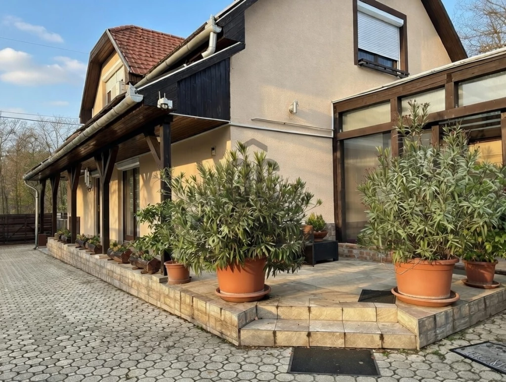 Eladó családi ház, Bocskaikert, Bocskaikert