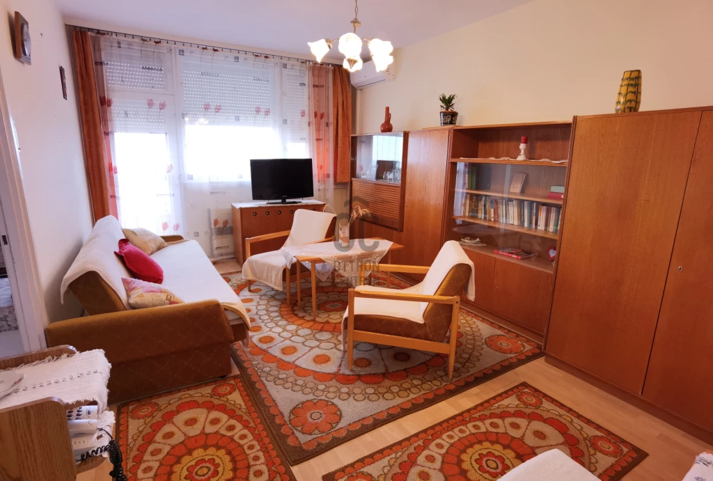 Eladó panellakás, Debrecen, Belváros