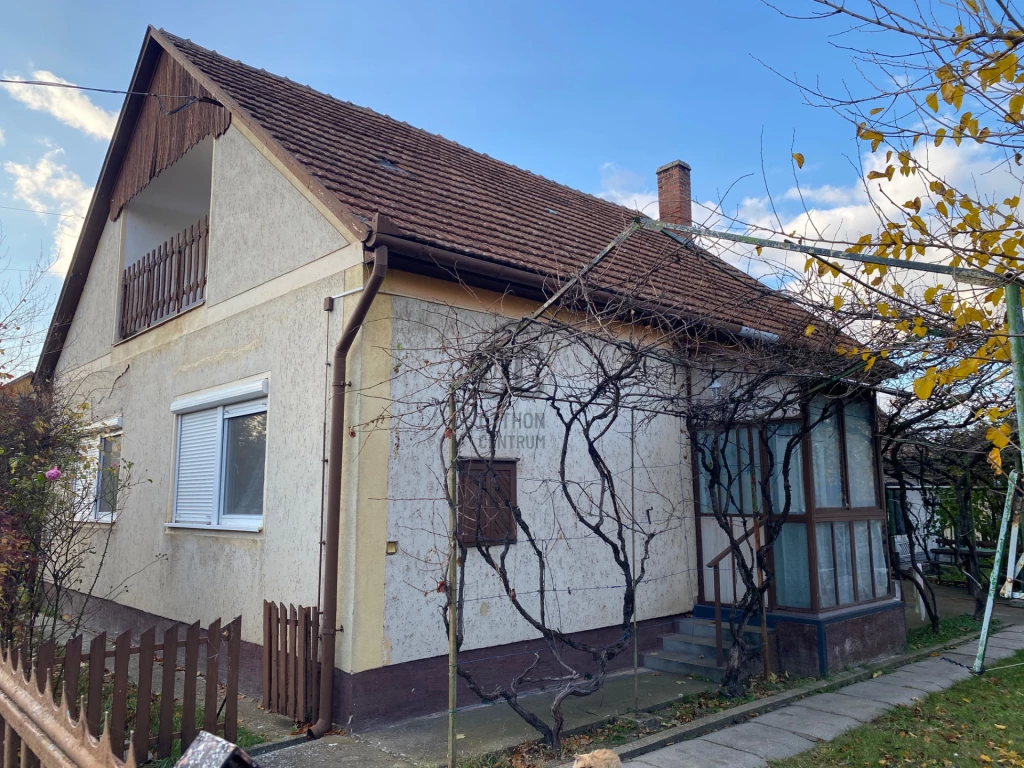 Eladó családi ház, Berettyóújfalu, Berettyóújfalu