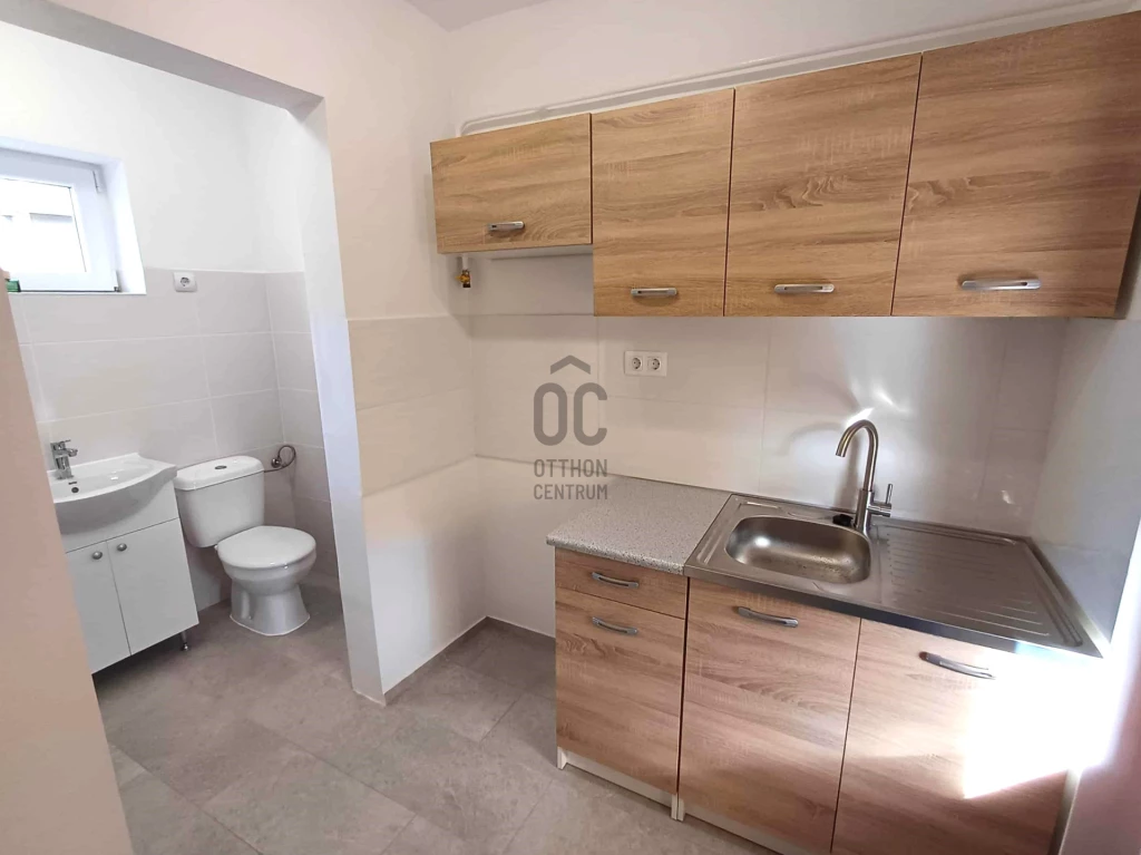 For sale part of a house property, Debrecen, Homokkert