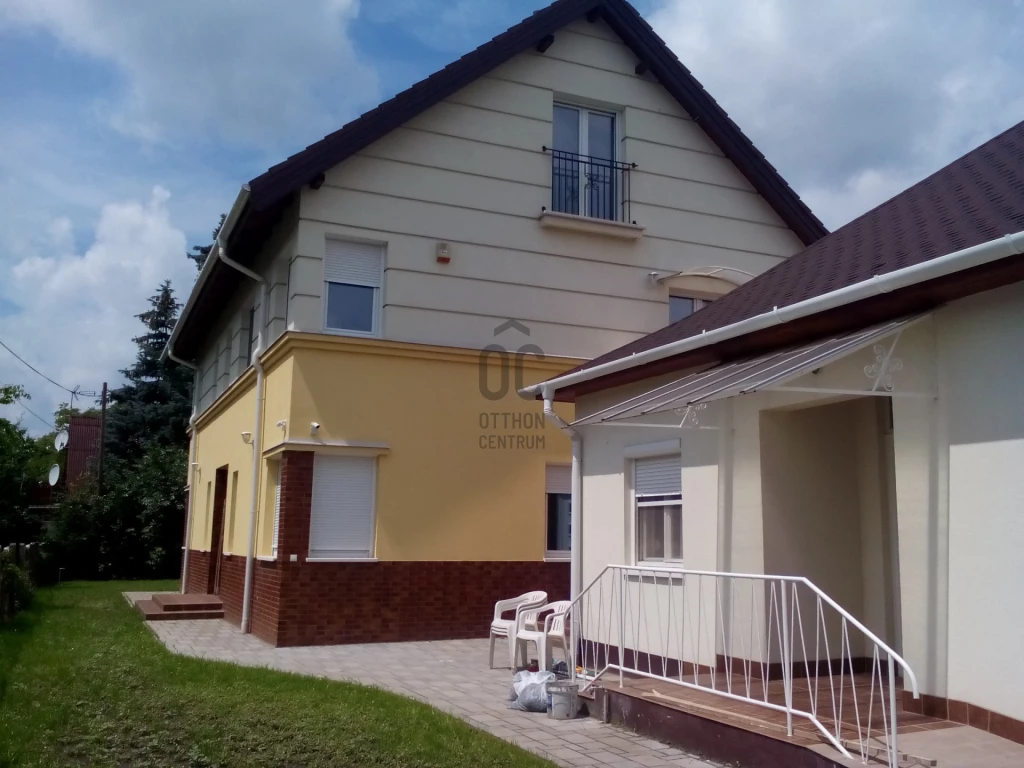 Eladó családi ház, Hajdúszoboszló, Bánomkert