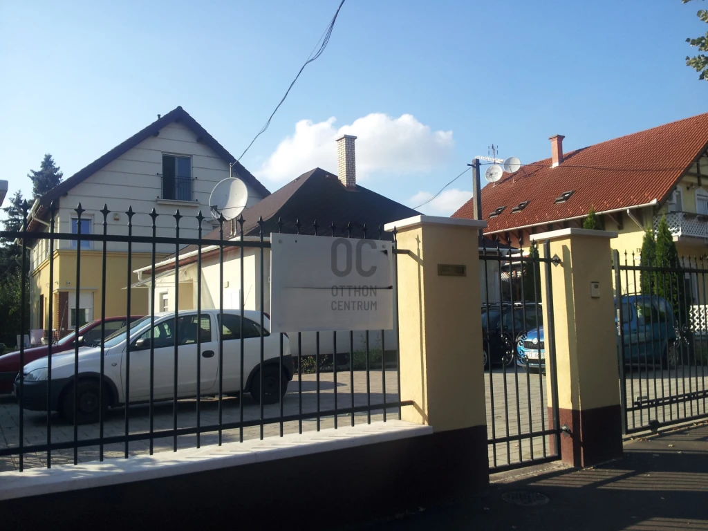 c3-1-name c2-1-name, Hajdúszoboszló, Bánomkert