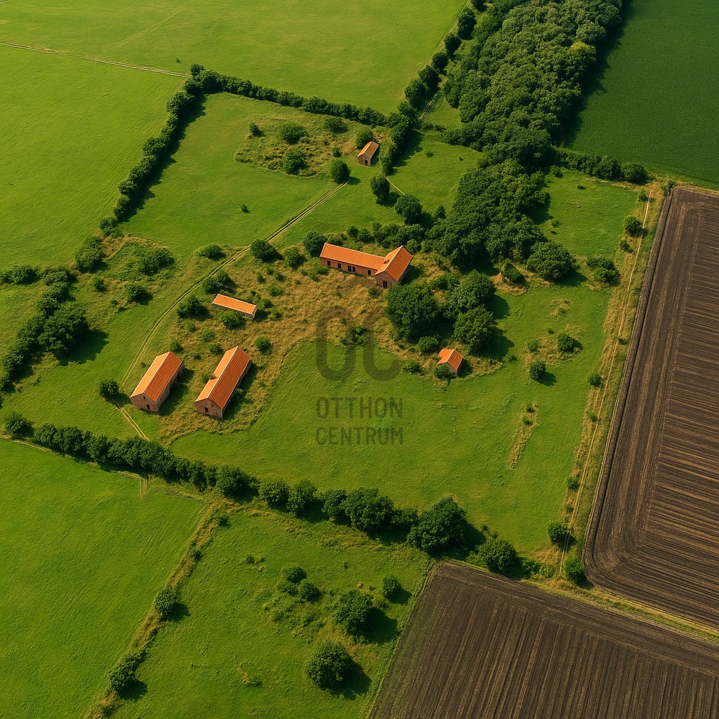 Eladó egyéb mezőgazdasági ingatlan, Biharnagybajom, Biharnagybajom