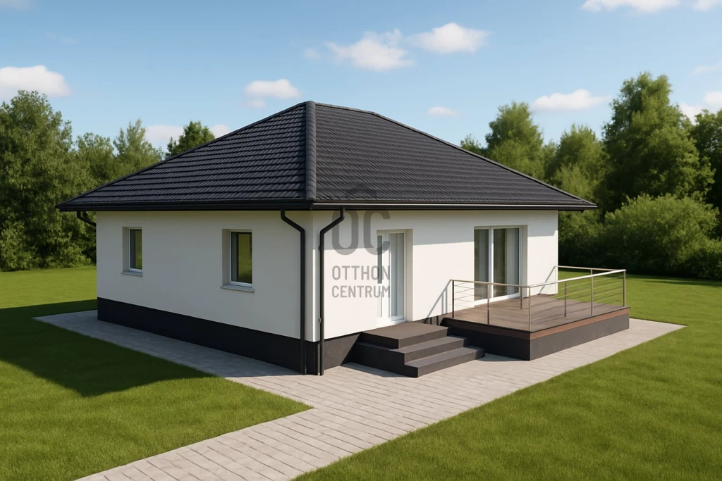 Eladó családi ház, Hajdúsámson, Hajdúsámson