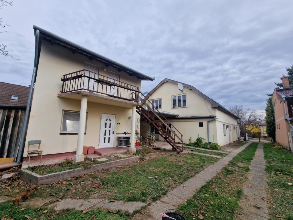 Eladó családi ház, Hajdúszoboszló, Belváros