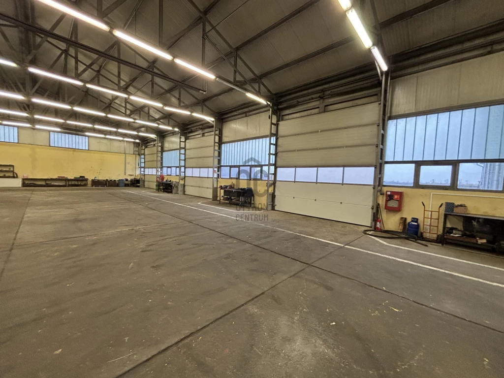 For sale depository, Balmazújváros, Balmazújváros