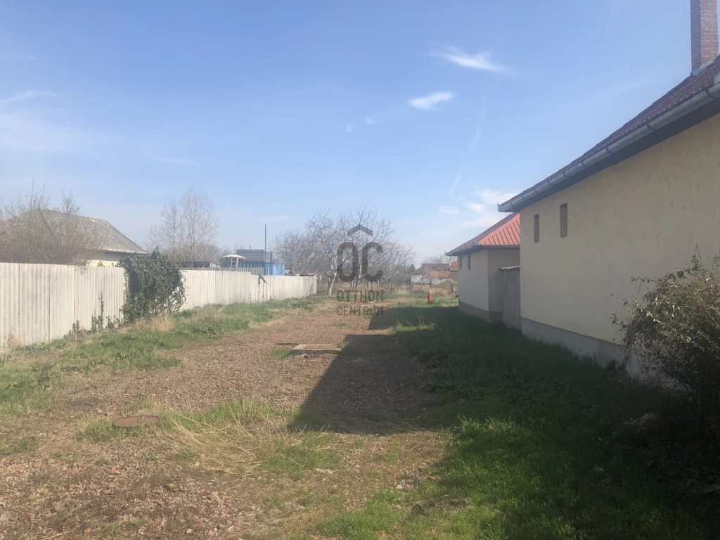 For sale building plot, Hajdúszoboszló, Hajdúszoboszló