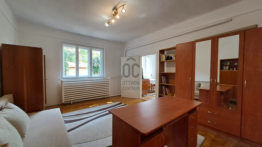 Eladó családi ház, Debrecen, Homokkert