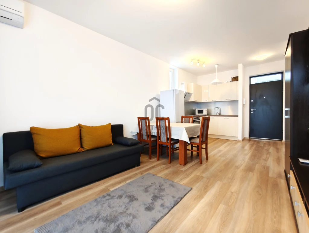 Kiadó téglalakás, Debrecen, Homokkert