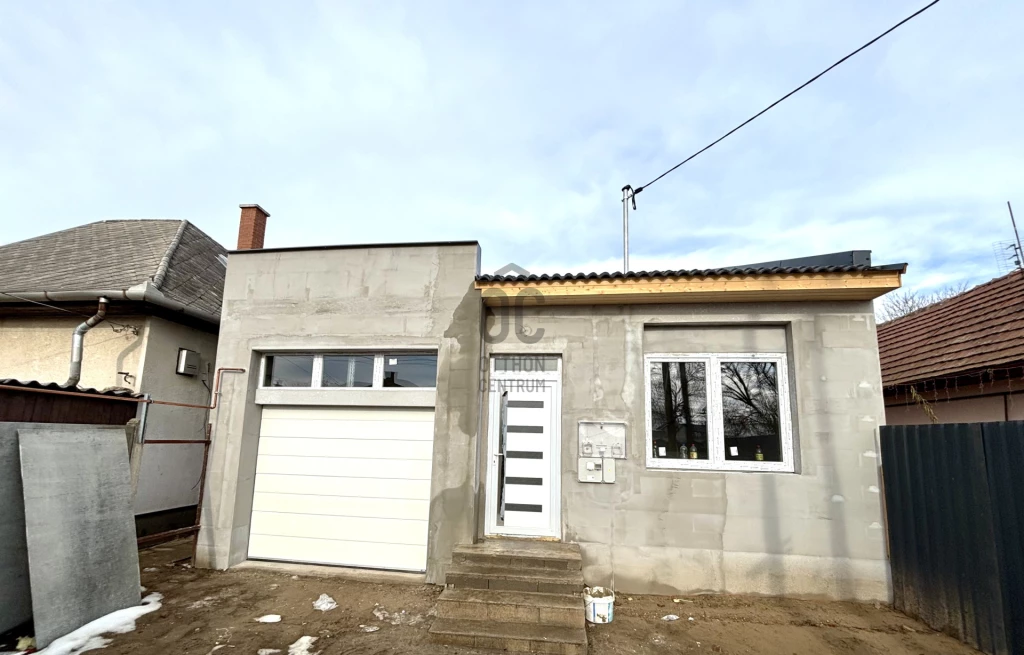 Eladó családi ház, Debrecen, Csapókert